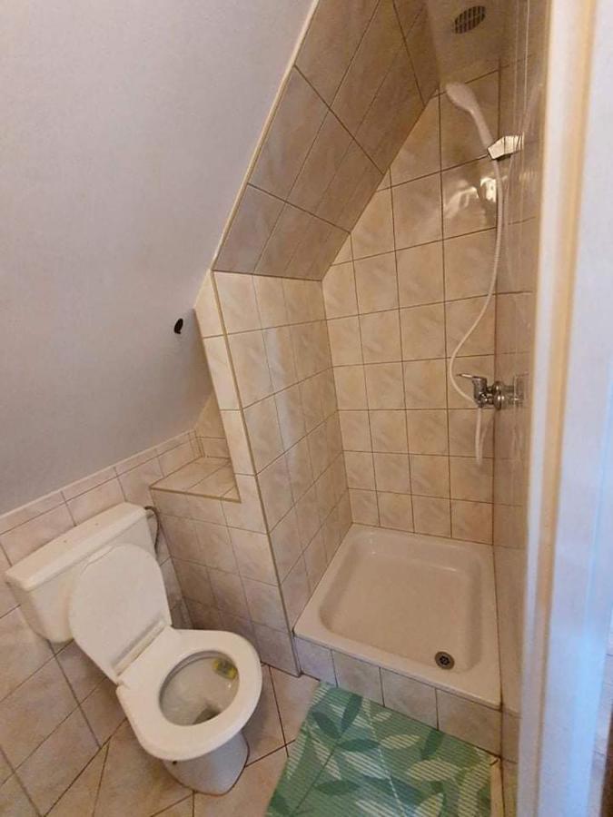 Julka Apartment โกปาลิโน ภายนอก รูปภาพ