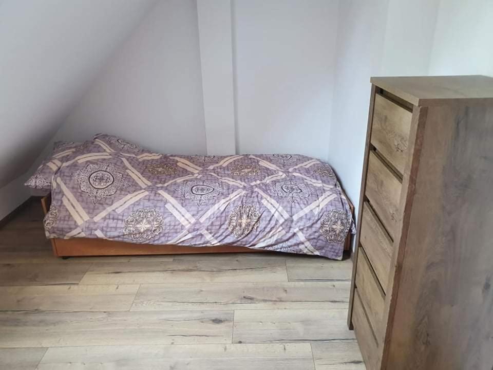 Julka Apartment โกปาลิโน ภายนอก รูปภาพ