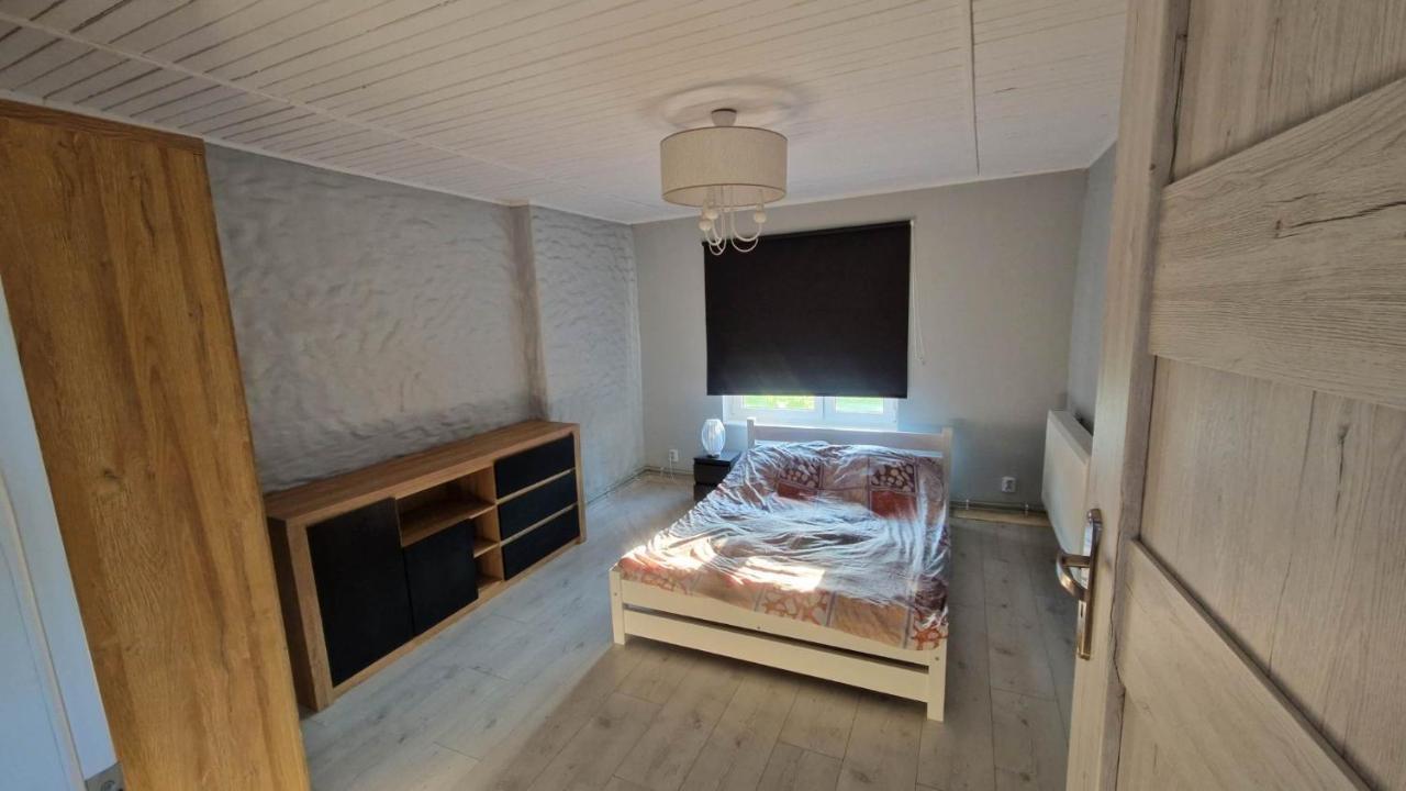 Julka Apartment โกปาลิโน ภายนอก รูปภาพ