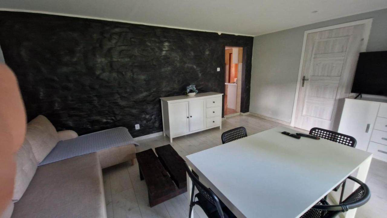 Julka Apartment โกปาลิโน ภายนอก รูปภาพ