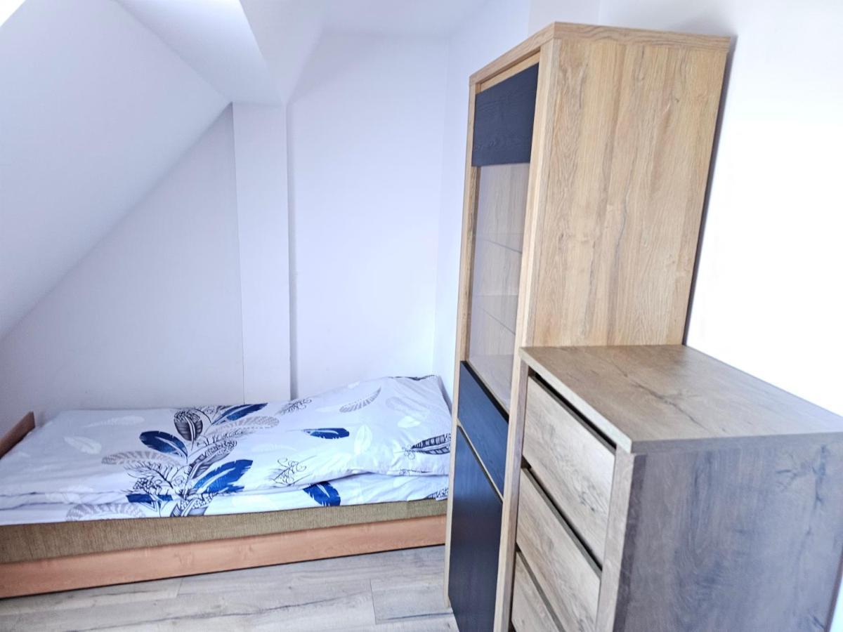 Julka Apartment โกปาลิโน ภายนอก รูปภาพ