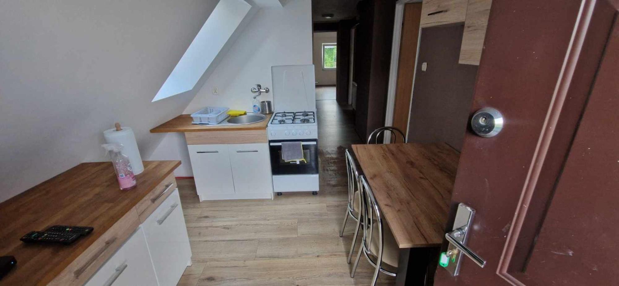 Julka Apartment โกปาลิโน ห้อง รูปภาพ